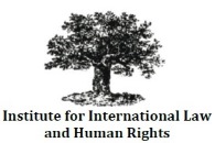 IILHR Logo