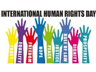 respect for human rights