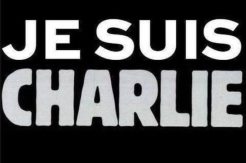 JeSuisCharlie